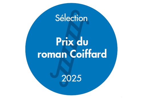 Découverte d’une sélection de 10 romans récents