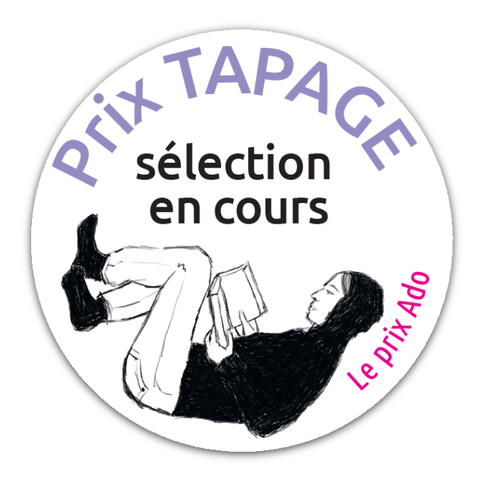 Le prix Tapage
