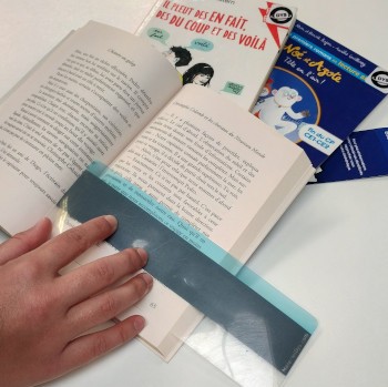 Règles de lecture