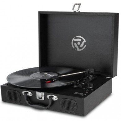 Platines vinyles