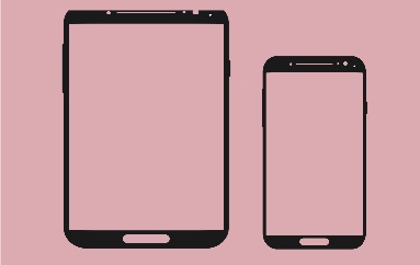 Lire sur mobiles et tablettes (Androïd)