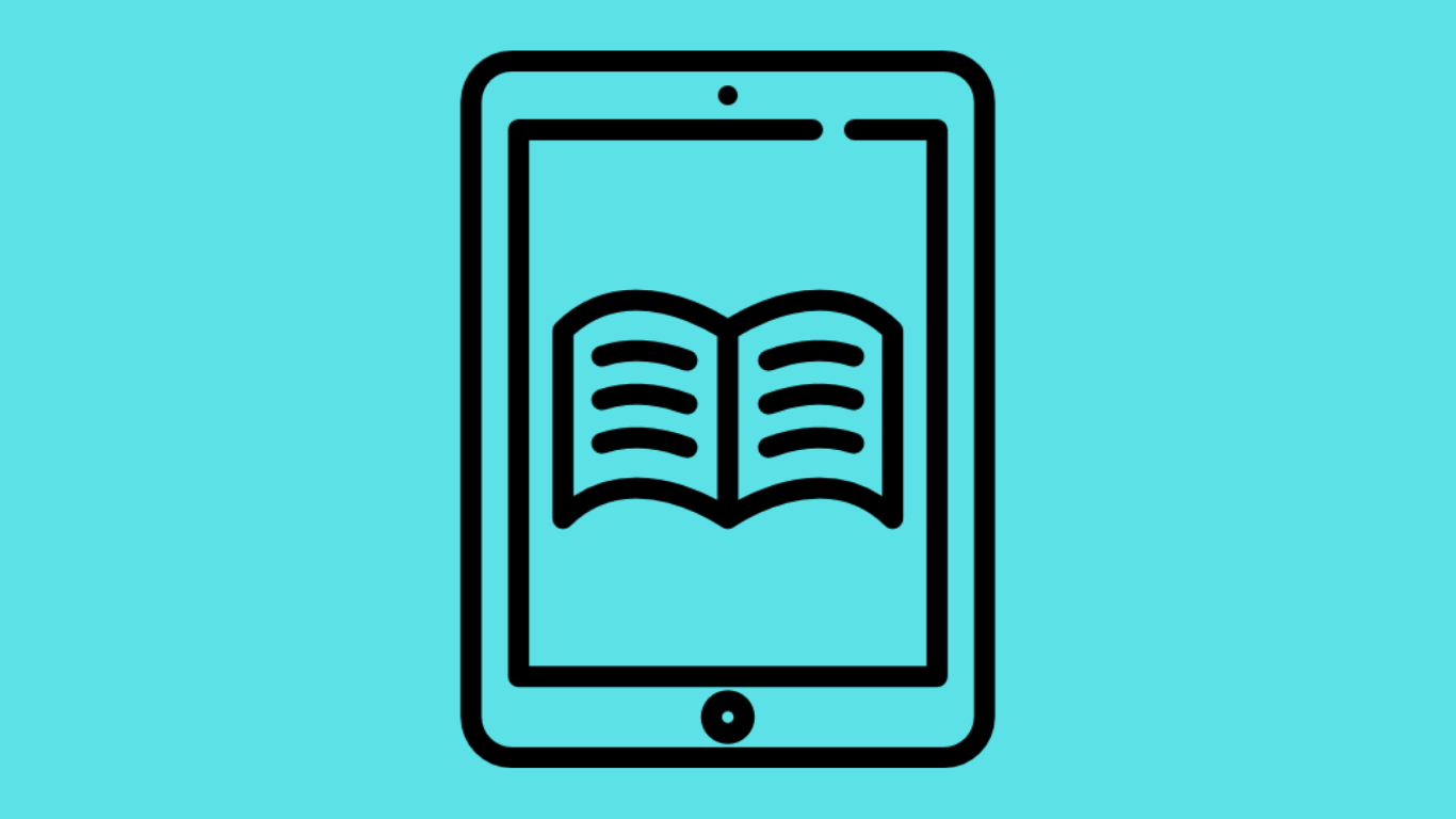 Les livres numériques