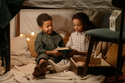 Pour les enfants